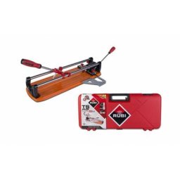 Machine à couper les carreaux Rubi ts max orange 43