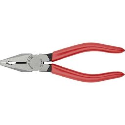 03 01 160 pour latelier Pince universelle 160 mm din iso 5746 - Knipex