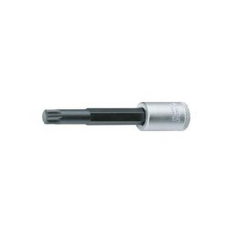 Inx 30 l 8 1394320 denture multiple (xzn) Embout de tournevis M8 3/8 (10 mm) - Gedore