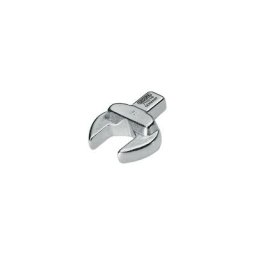 Gedore - Outil à emmancher à mâchoire 7118-13 ouverture de clé 13 mm 14 x 18 mm acier cv