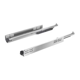 Hettich France - Coulisse Quadro You V6 L.450 30 kg hettich Silent System set - 9256890