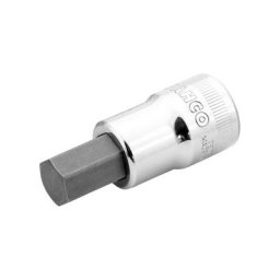Bahco - Douille male carré 1/217x 60mm 6kt.