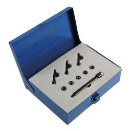 Kit de pose d'inserts filetes M8x100 Laser Tools
