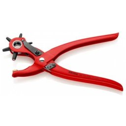 Pince emporte piece revolver Knipex