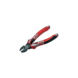 Pince coupante 160 mm NWS 134-69-160 modèle avec bord tranchant valeurs de coupe (max.) fil