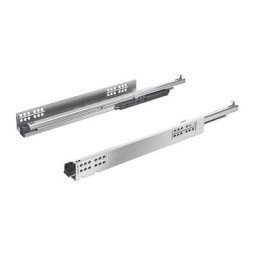 Hettich France - Coulisse Quadro You V6 L.500 30 kg hettich Silent System set - 9256892