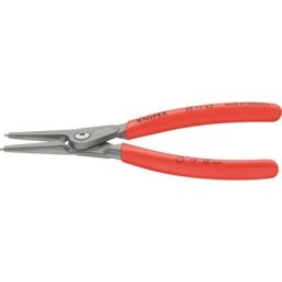 Knipex - Pince à circlips extérieurs droite à ressort A4 mm 1 pcs