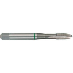 Ruko - 232025E - Taraud machine m din 371 HSS-Co 5 affûté type b. Filetage m 2,5