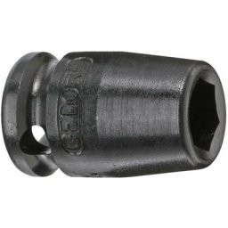 K 30 12 6251750 Douille à choc 12 mm 3/8 (10 mm) - Gedore