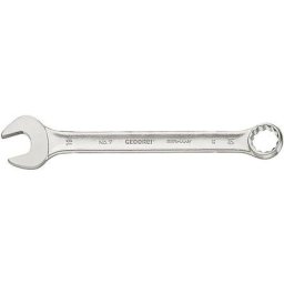 Gedore 6090990 7 22 Clé mixte 22 mm R729121