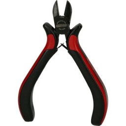 KS TOOLS Pince électronique coupante diagonale, 120mm