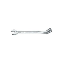 Gedore - Clé à fourche/à douille 534 ouv. de clé 16 mm l. 244 mm avec extr. clé à douille mobiles