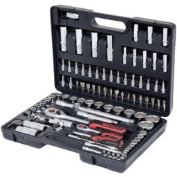 KS Tools 911.0694 Jeu de clés à douille 94 pièces 911.0694 X961742
