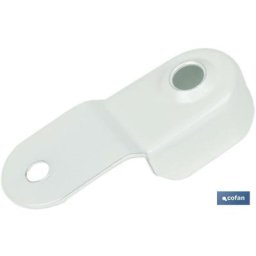 Support pour Tringle de Penderie Plusieurs Finitions