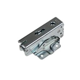 Electrolux - charnière frigo - inférieure droite/supérieure gauche - hettich - 2211201039