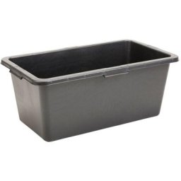 Gripline - BAK00650-0001 Original - Bassine - 65L - noir