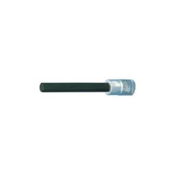 Gedore - Embout de vissage six pans femelle 1/2 6x160mm 1 pcs