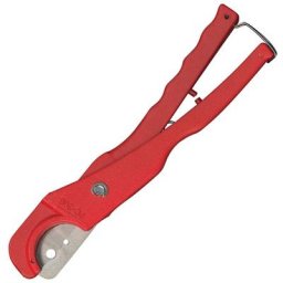 Silverline - coupe-tube pvc 36 mm 633767