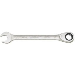Gedore - 2297086 7 r 10 Clé mixte à cliquet 10 mm