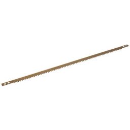 No7311518003906 Lame de scie à archet dreieckgruppenz. 530mm pour bois sec