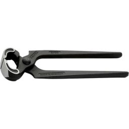 50 00 210 Tenaille 210 mm C55059 - Knipex