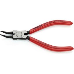 44 31 J12 Pince pour circlips Adapté pour (pinces pour circlips) circlips intérieurs 12-25 mm Forme