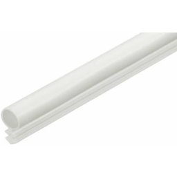 Joint d'isolation silicone sanitaire Ø4mm pour portes intérieures et fenêtres profil d'étanchéité