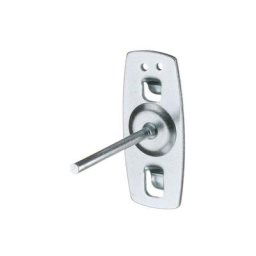 Gedore - 5803410 Crochet, droite d 4 mm 1 pc(s)