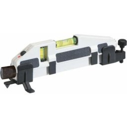 HandyLaser Plus 025.04.00A Niveau à bulle laser 21 cm 0.5 mm/m - Laserliner