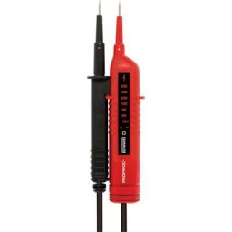 Testeur de tension à 2 pôles Benning profipol+ cat iii 600 v, cat ii 690 v led W584691