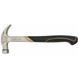 Bahco Ergo 529-16-XL Marteau arrache-clou 450 g 342 mm 1 pc(s)