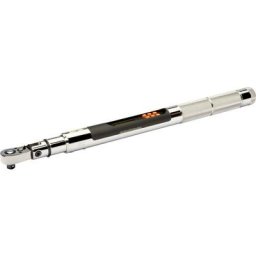 Bahco - TAW38135 Clé dynamométrique avec cliquet 3/8 (10 mm) 7 - 135 Nm