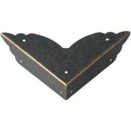 Harry - 4 pièces coin de table de protection, protection de coin, bords de meubles et protection de