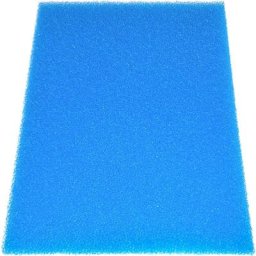 Cyclingcolors - Mousse de Filtre Eau à découper 300x210mm Pompe Aquarium Bassin Universelle,