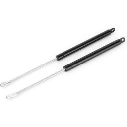 2 Pcs Vérins Gaz Support Remplacement Caravane Camping-car Pièces Fit pour Seitz Dometic Heki 2 E015