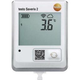Testo - Enregistreur de données de température Saveris 2-T1 Valeur de mesure température -30 à +50