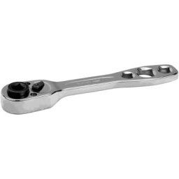 Bahco - Cliquet réversible 1/4'' pour réfrigération avec 32 dents et angle d'action de 11,5º - R6950