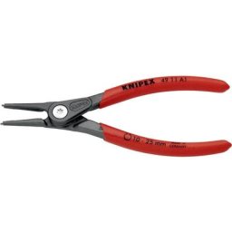 49 11 A1 Pince pour circlips Adapté pour (pinces pour circlips) circlips extérieurs 10-25 mm Forme