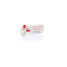Jokari - Mini dénudeur de précision SWS -Plus 012, awg 36, / 0,12 mm ø T40015 S269421