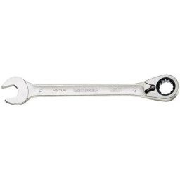 Gedore - 2297302 7 ur - 13 Clé mixte à cliquet