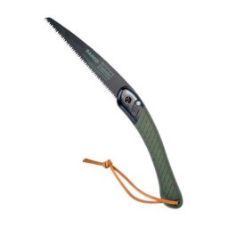 Bahco - Scie repliable avec manche bi-matière 190 mm 396-LAP