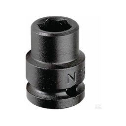 Facom - Douille pour clé à choc, 10mm Carré 1/2 ( Prix pour 1 )