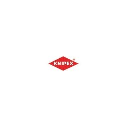 Pince à becs longs longueur totale 160 mm forme 2 tête polie revêtement en plast 3021160