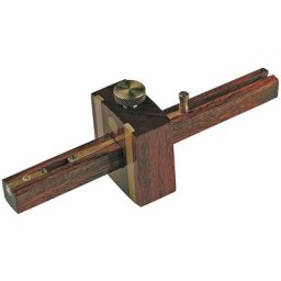 Silverline - Trusquin de marquage d ebeniste 210 mm