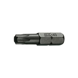 Embouts GEDORE - Lot Torx-femelle T20 UE : 10 pieces