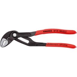 Pince multiprise cobra® 180mm Knipex 87 01 180 sb