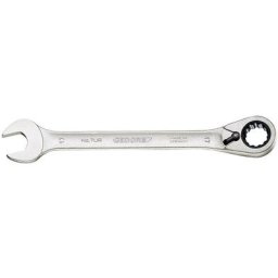 Gedore 2297264 7 UR - 9 Clé mixte 9 mm R729641