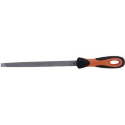 Bahco - 4-183-06-2-2 Lime daffûtage triangulaire avec manche 150 x 12,0mm taille 2 1 pc(s)