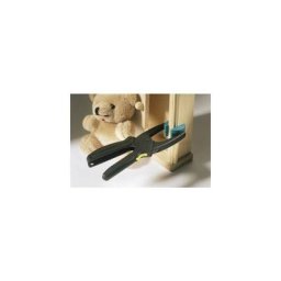 Wolfcraft - 2 quickfix s 30 - mini-pinces à serrage rapide 3453000