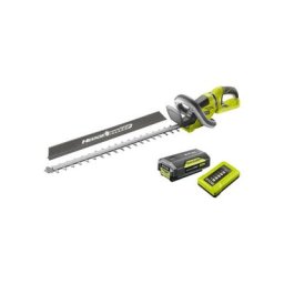 Ryobi - Taille-haies 36V - 1 batterie 2,0 Ah - 1 chargeur - RHT36C61R20S